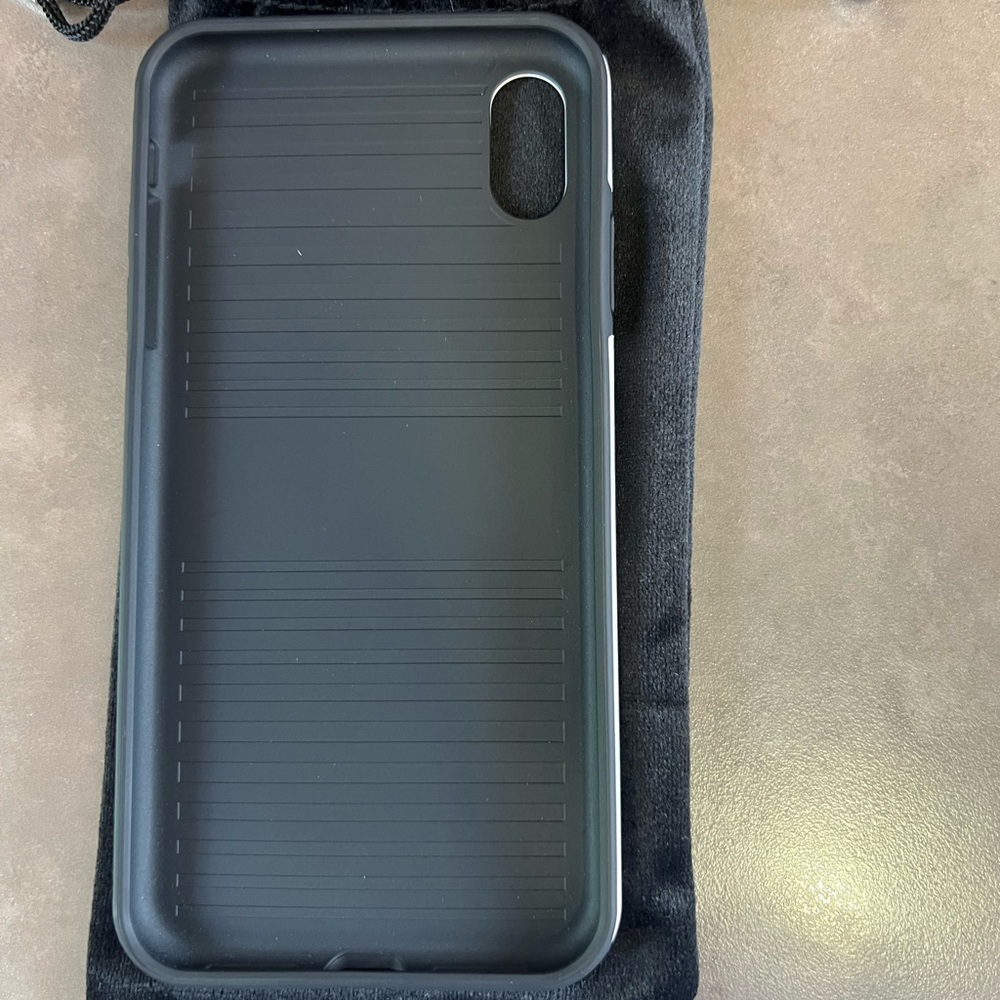 Burga Phone case, iPhone XS Max, new! - Picture 2 of 5